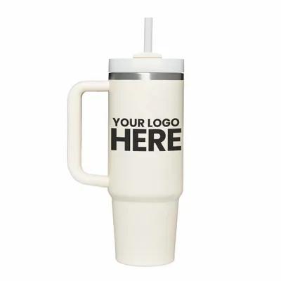 Stanley Quencher H2.O FlowState™ Tumbler 30oz - Stealth Promo Co