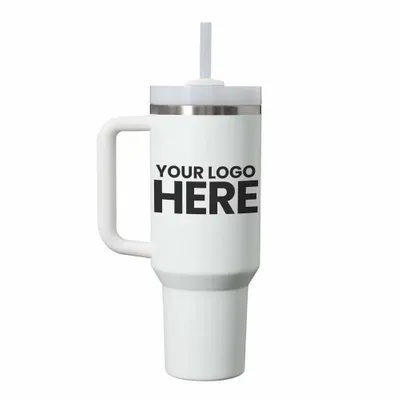 Stanley Quencher H2.O FlowState™ Tumbler 40oz - Stealth Promo Co