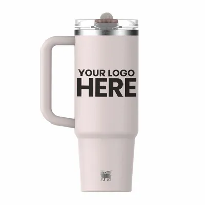 Stanley Quencher ProTour Tumbler 30oz - Stealth Promo Co