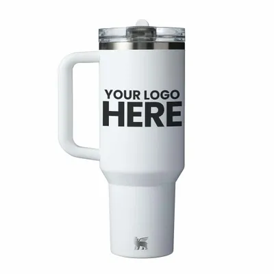 Stanley Quencher ProTour Tumbler 40oz - Stealth Promo Co