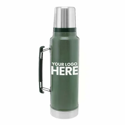 Stanley Legendary Classic Bottle 48oz - Stealth Promo Co