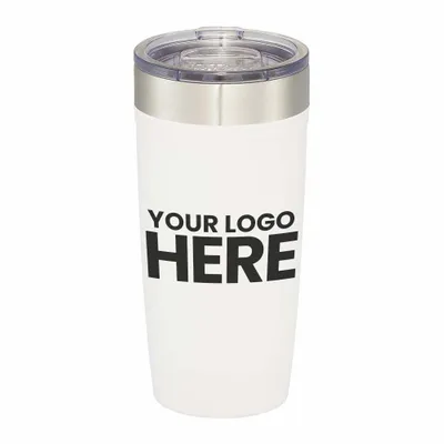 Arctic Zone Titan Thermal HP Copper Tumbler 20oz - Stealth Promo Co