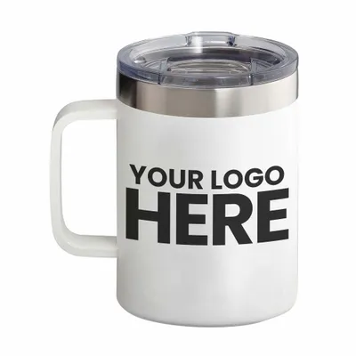 Arctic Zone Titan Thermal HP Mug 14oz w/ FSC GB - Stealth Promo Co