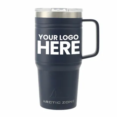 Arctic Zone Titan Thermal HP Mug 20oz w/ FSC GB - Stealth Promo Co