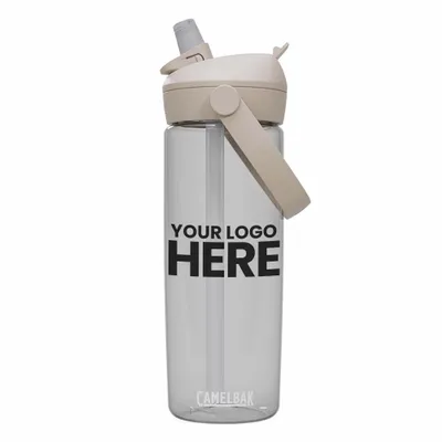 CamelBak Thrive Flip Straw 20oz Bottle Tritan Rene - Stealth Promo Co