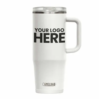 Camelbak Thrive Leakproof Mug 32oz - Stealth Promo Co