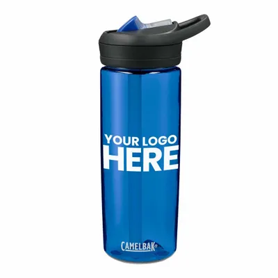 CamelBak Eddy+ 20oz Bottle Tritan™ Renew - Stealth Promo Co