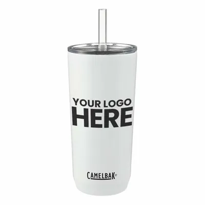 CamelBak Straw Tumbler 20oz - Stealth Promo Co