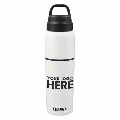 CamelBak MultiBev 22oz Bottle & 16oz Cup - Stealth Promo Co