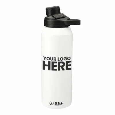 CamelBak Chute Mag Copper VSS 32oz - Stealth Promo Co