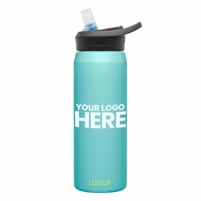 Camelbak Eddy+ Soft Touch Copper VSS 25oz - Stealth Promo Co