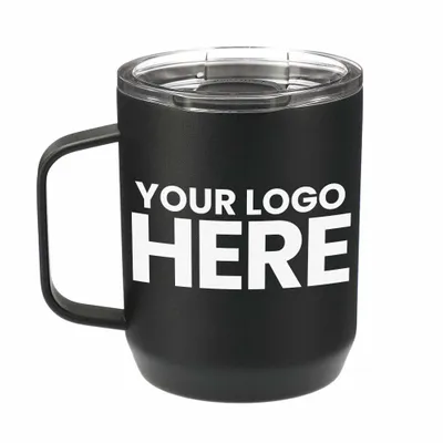 CamelBak Camp Mug 12oz - Stealth Promo Co