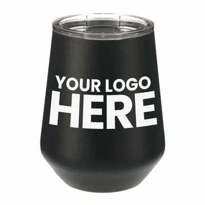 CamelBak Wine Tumbler 12oz - Stealth Promo Co