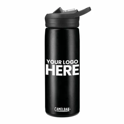 CamelBak Thrive™ Flip Straw VSS 20oz - Stealth Promo Co