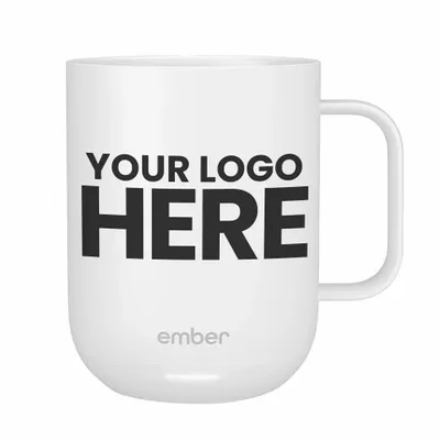 Ember Mug 10 oz - Stealth Promo Co