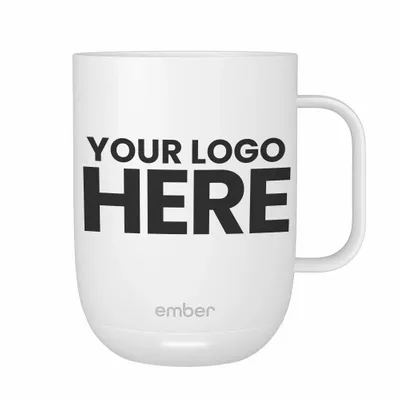 Ember Mug 14 oz - Stealth Promo Co