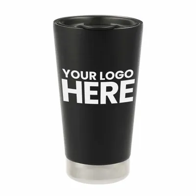 Klean Kanteen Eco Insulated Tumbler 16oz - Stealth Promo Co