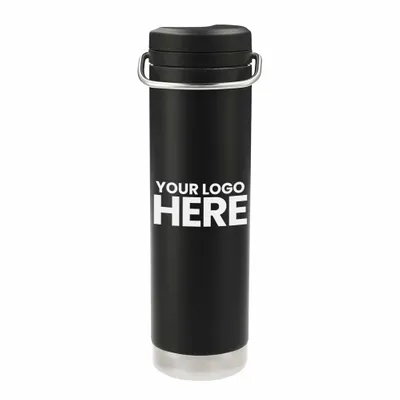 Klean Kanteen Eco TKWide 20oz- Twist cap - Stealth Promo Co