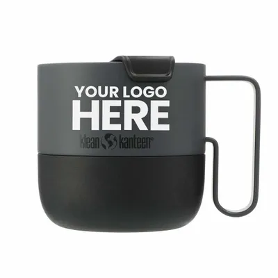 Klean Kanteen Eco Rise 14oz Mug - Stealth Promo Co