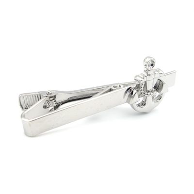 3D Tie Clips