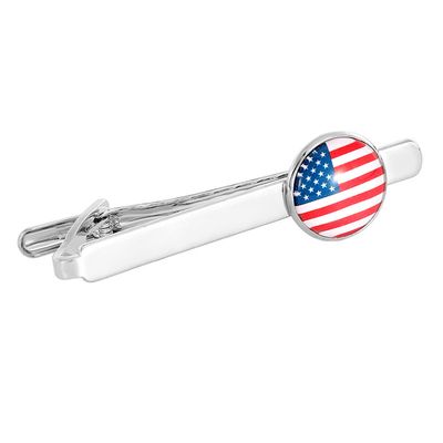 Epoxy Tie Clips