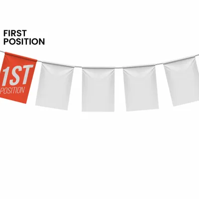 First Position Design First Position Design - Stealth Patches
