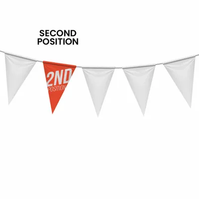Second Position Design Second Position Design - Stealth Patches