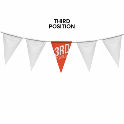 Third Position Design Third Position Design - Stealth Patches