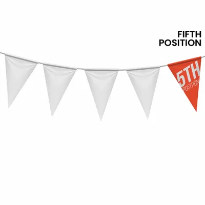Fifth Position Design Fifth Position Design - Stealth Patches