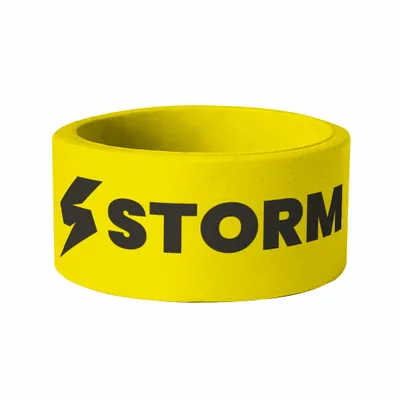 Silicone Rings - Stealth Promo Co