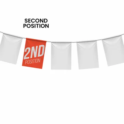 Second Position Design Second Position Design - Stealth Patches