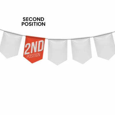 Second Position Design Second Position Design - Stealth Patches