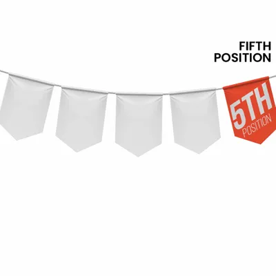 Fifth Position Design Fifth Position Design - Stealth Patches