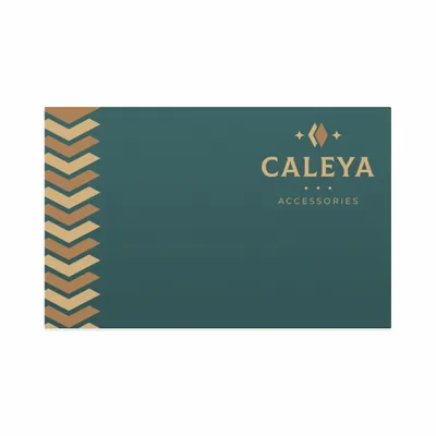 Personalized Notecards - Stealth Promo Co