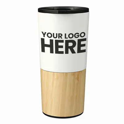 Welly Copper Vacuum Tumbler 16oz w/ GB - Stealth Promo Co