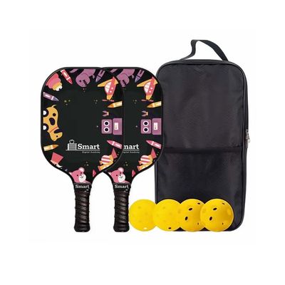 Power Play Youth Pickleball Paddle Set