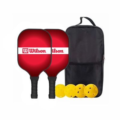 Power Play Youth Pickleball Paddle Set