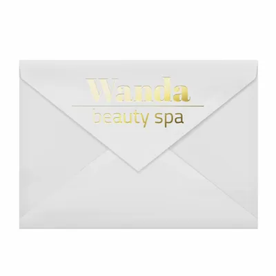 Foil Pressed Envelopes - Stealth Promo Co