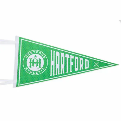 Felt Pennant - Stealth Promo Co