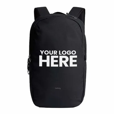Bellroy Via 16 Computer Backpack - Stealth Promo Co