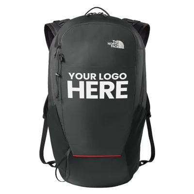 The North Face 18L Backpack NF0A8BSH - Stealth Promo Co