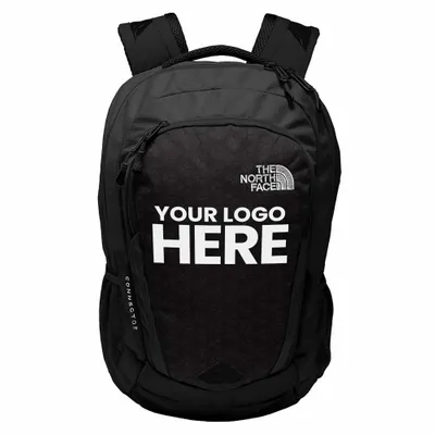 The North Face Connector Backpack. NF0A3KX8 - Stealth Promo Co