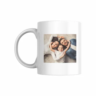 Imprintable Keepsake Mugs - Stealth Promo Co