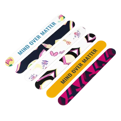 Events Wristbands - Stealth Promo Co