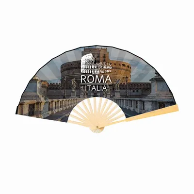 Ventaglio a fisarmonica