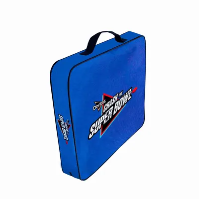 Cushion Seats - Stealth Promo Co