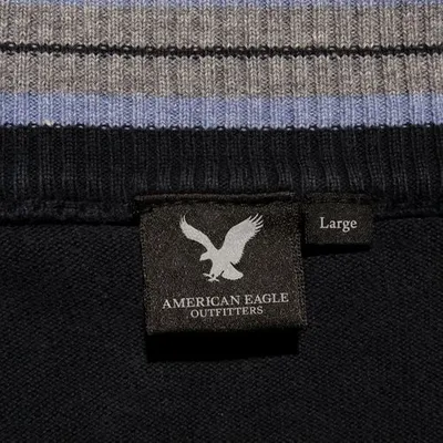 Printed Care Labels - Tote Bags Now