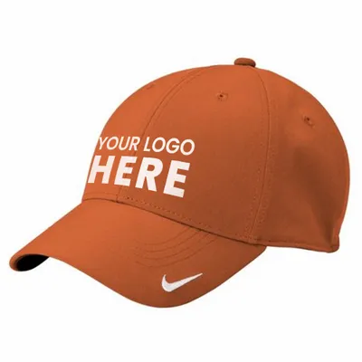 Nike Dri-FIT Legacy Cap - Stealth Promo Co