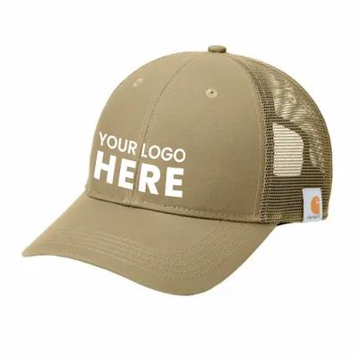 Carhartt Rugged Professional Series Cap - Stealth Promo Co