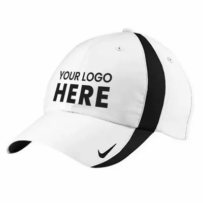 Nike Sphere Performance Cap - Stealth Promo Co